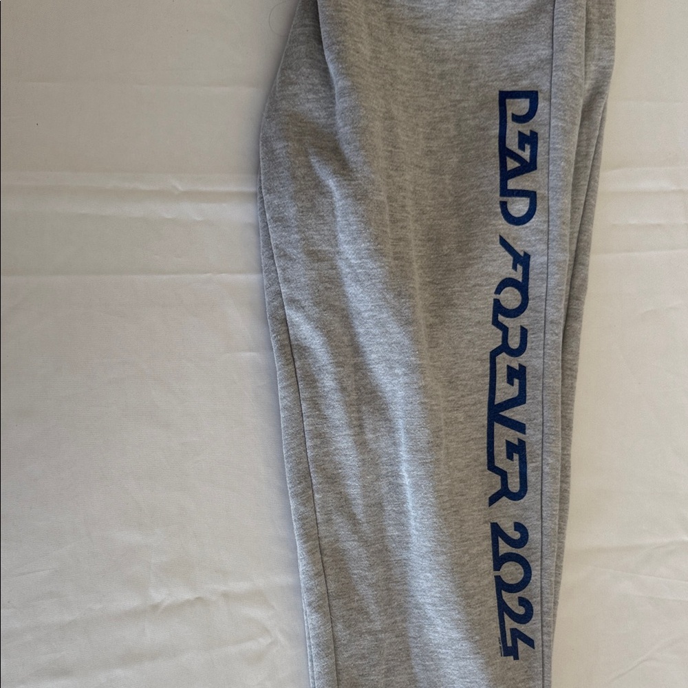 Grateful Dead tour pants Vegas Dome 2024